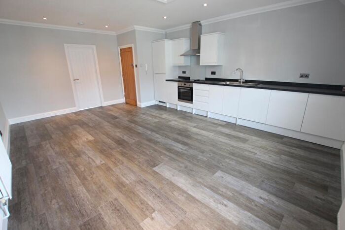 1 Bedroom Apartment To Rent In Chobham, Woking, GU24