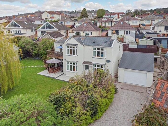 4 Bedroom Detached House To Rent In Jubilee Path, Weston-super-Mare, North Somerset, BS22