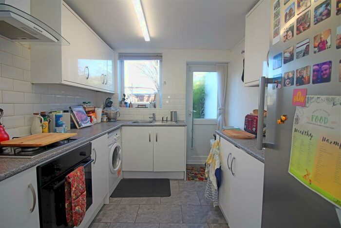 2 Bedroom Terraced House To Rent In Carlton Road, Walthamstow, E17