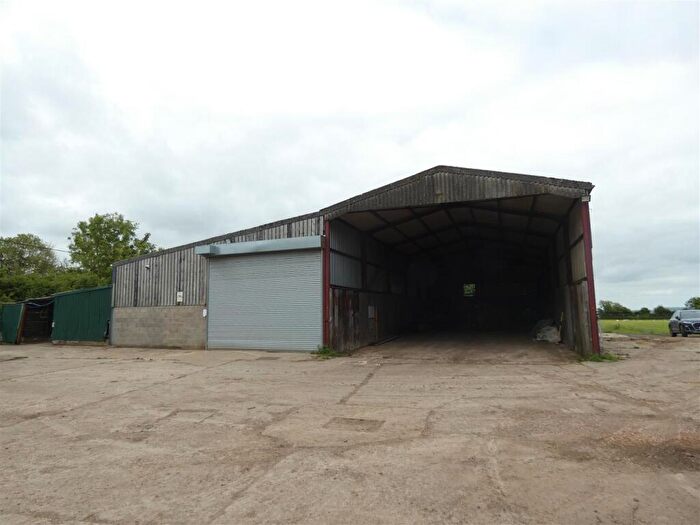 Plot For Sale In Cucklington, Wincanton, BA9