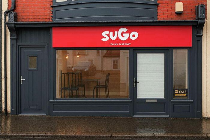 2 Bedroom Detached House To Rent In Antrobus Street, Congleton, CW12