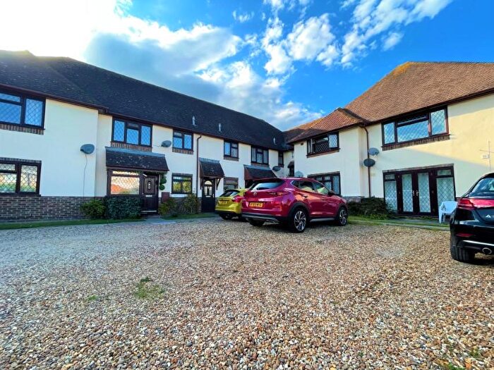 1 Bedroom Apartment To Rent In Aubrey Gardens, Toddington Road, Luton, LU4