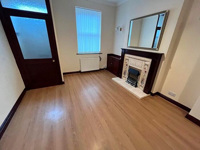 2 Bedroom End Of Terrace House To Rent In Taylor Street, Preston, PR1