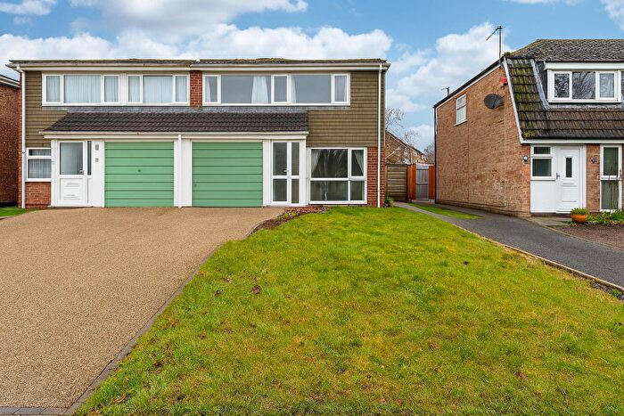3 Bedroom Semi-Detached House For Sale In Extended, Three Double Bedroom Family Home In The Village Of Yatton, BS49