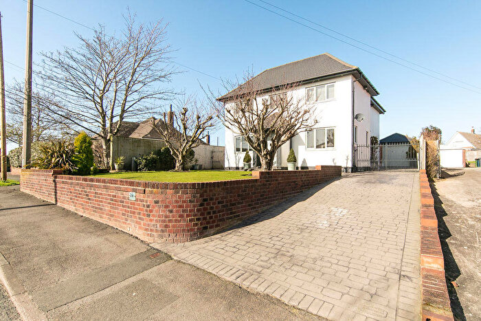 4 Bedroom Detached House For Sale In No., Longhouse Lane, Poulton-le-Fylde., FY6