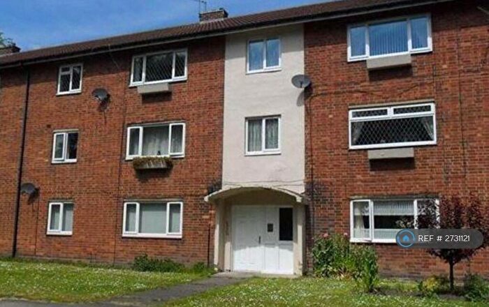 2 Bedroom Flat To Rent In Hoylake Avenue, Newcastle Upon Tyne, NE7