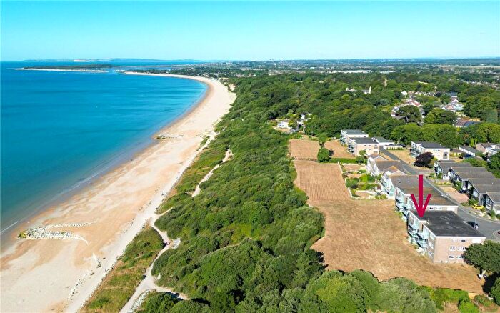 2 Bedroom Apartment For Sale In Fulmer Court, Arundel Way, Highcliffe, Christchurch, Dorset, BH23