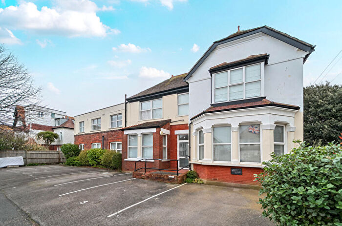 Property To Rent In Victoria Drive, Bognor Regis, PO21