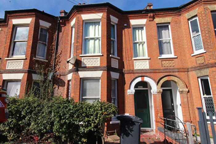 2 Bedroom House To Rent In South Road, Herne Bay, CT6
