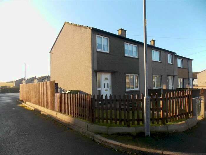 3 Bedroom Semi-Detached House To Rent In Orchard Road, Wigton, CA7