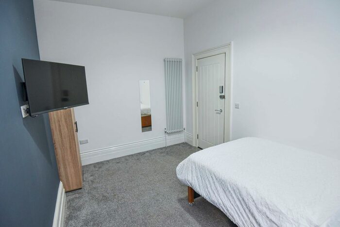 7 Bedroom Terraced House To Rent In Taswell Road, Southsea, PO5