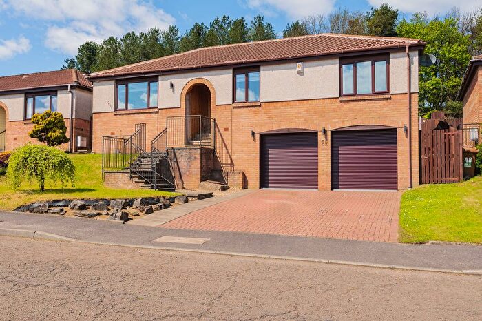 3 Bedroom Property For Sale In Herd Green, Livingston, EH54