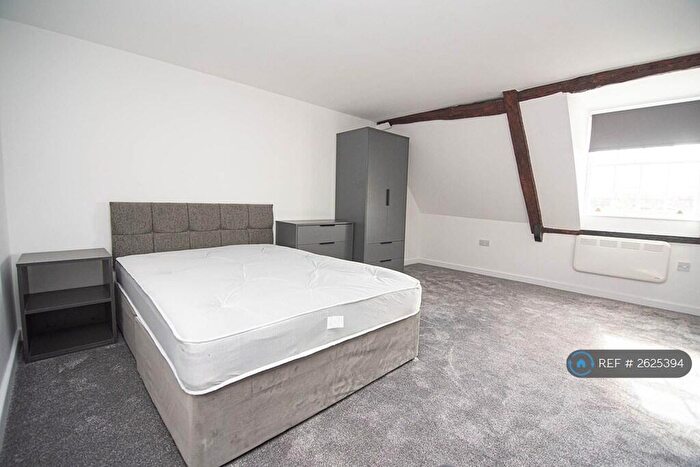 1 Bedroom Flat To Rent In Nether Hall, Doncaster, DN1