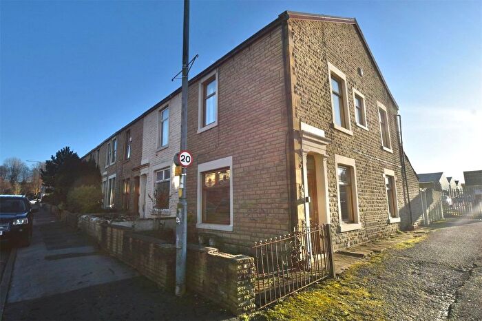 3 Bedroom End Terrace House For Sale In Watson Street, Oswaldtwistle, Accrington, Lancashire, BB5