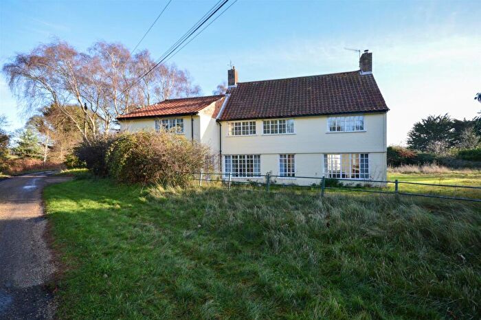 5 Bedroom Detached House To Rent In Aldeburgh, IP15