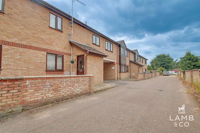 1 Bedroom Maisonette To Rent In Knox Road, Clacton-On-Sea, CO15