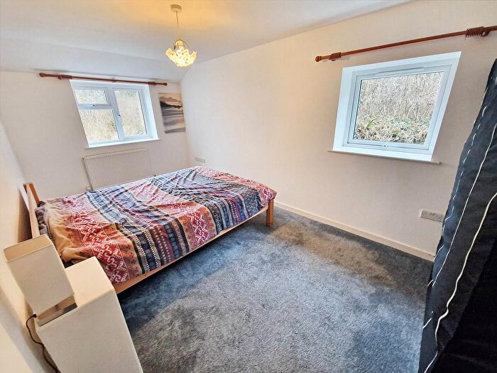2 Bedroom Detached Bungalow To Rent In Bridgerule, Holsworthy, EX22