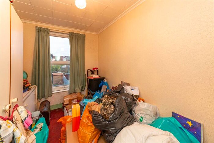 3 Bedroom Terraced House For Sale In Melbourne Road | Bishopston, BS7