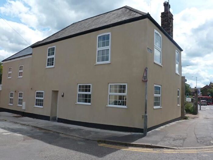 3 Bedroom Property To Rent In Hextable Road, King's Lynn, PE30