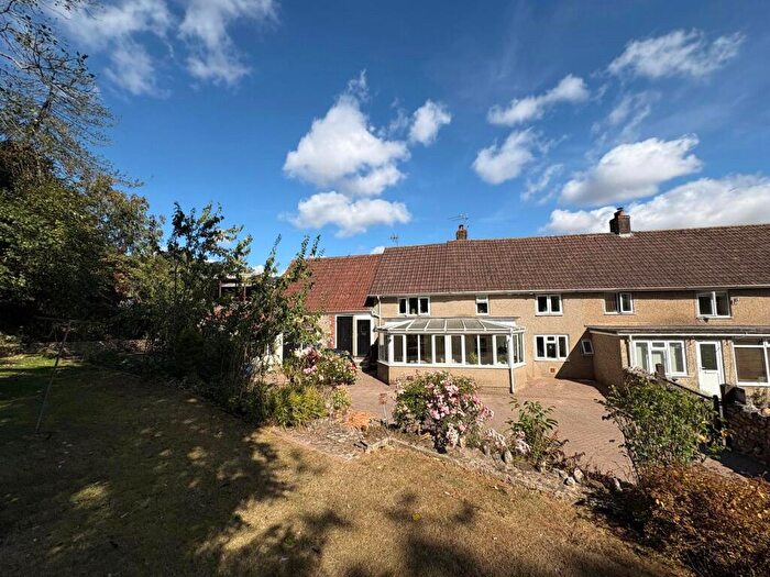 3 Bedroom End Of Terrace House To Rent In Dalwood, Axminster, Devon, EX13