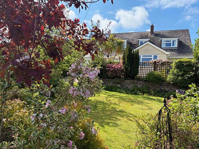 4 Bedroom Detached House For Sale In Valley Road, Harmans Cross, BH20 - Photo 11