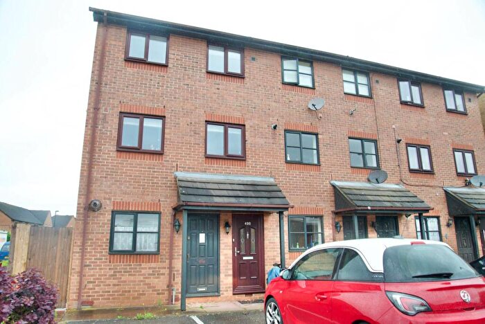 2 Bedroom Maisonette To Rent In Avignon Road, Brockley, SE4