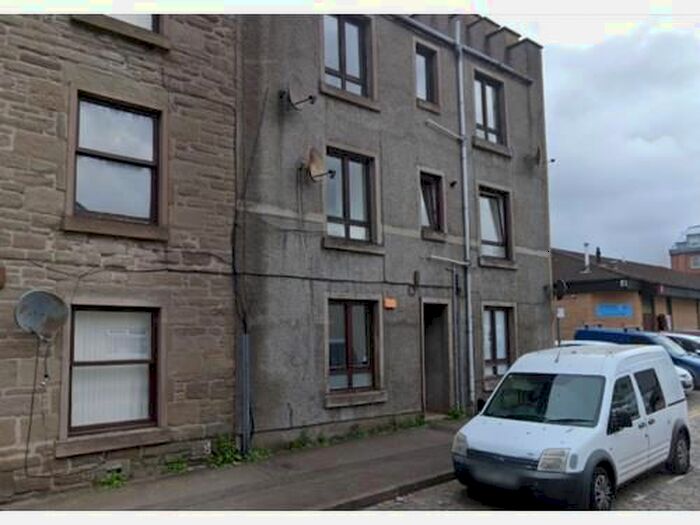1 Bedroom Flat To Rent In Raglan Street, Dundee, DD4