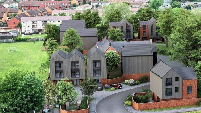 4 Bedroom Detached House For Sale In Lime Grove, Grange Road, Tuffley, Gloucester, GL4