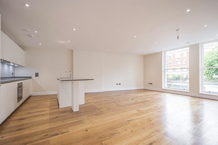 1 Bedroom Flat To Rent In Kensington High Street, London, W8
