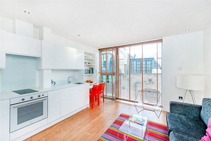 1 Bedroom Flat To Rent In Tower Bridge Road, London, SE1