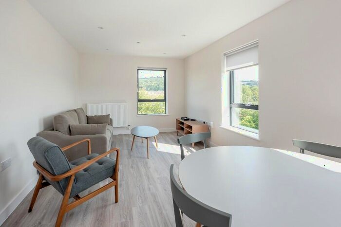 2 Bedroom Apartment To Rent In The Grain Store, Windsor Bridge Road, Bath, Somerset, BA2