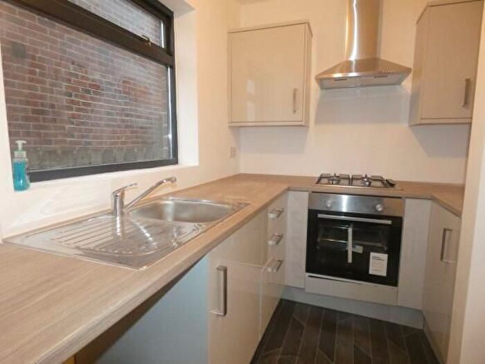 3 Bedroom Semi-Detached House To Rent In Callerdale Road, Blyth, NE24
