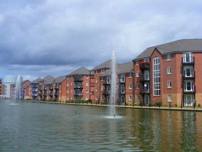 2 Bedroom Flat To Rent In Ellerman Road, City Quay, Liverpool, L3