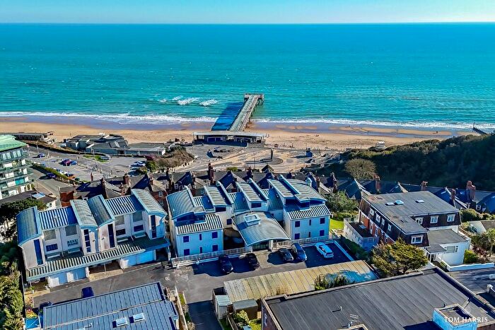 3 Bedroom Apartment For Sale In Boscombe Spa Road, Bournemouth, Dorset, BH5