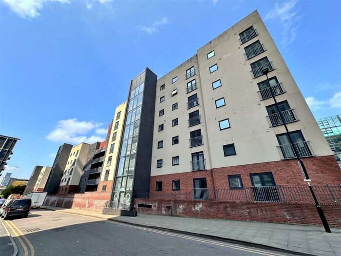 1 Bedroom Apartment To Rent In Quantum, Chapeltown Street, M1