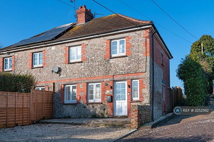 3 Bedroom Semi-Detached House To Rent In Sand Street, Longbridge Deverill, Warminster, BA12