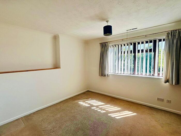 4 Bedroom Detached House For Sale In Stonehill Drive, Bromyard, HR7
