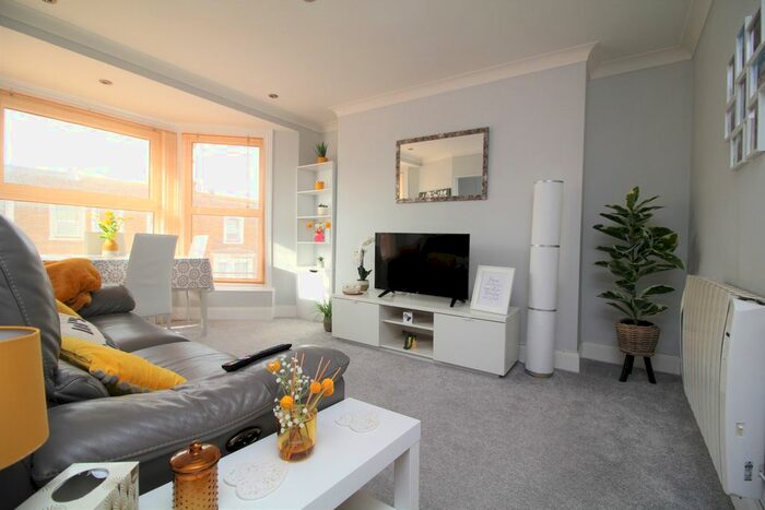 1 Bedroom Flat To Rent In Canterbury Road, Margate, CT9