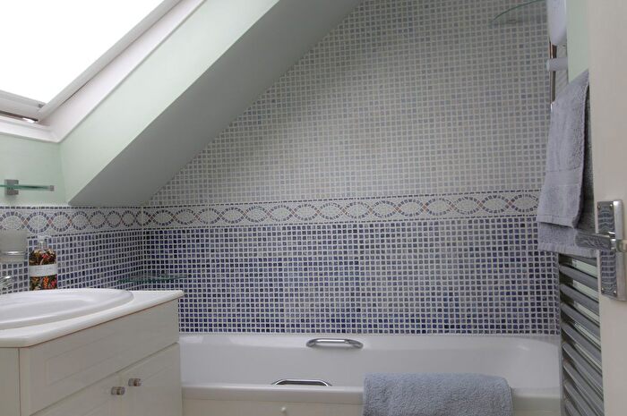 1 Bedroom Flat For Sale In Rippington Drive, Oxford, Oxfordshire, OX3