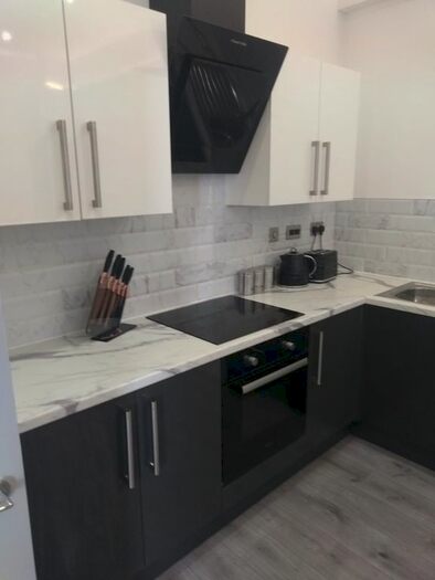 1 Bedroom Flat To Rent In Waterloo Street, St Helens, WA10