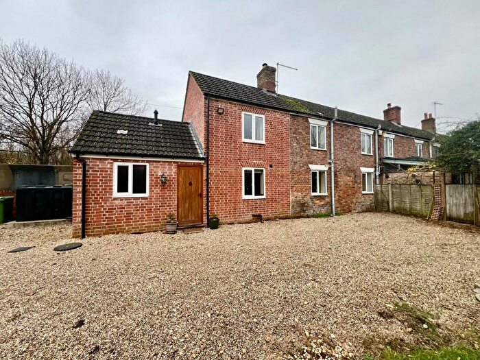 2 Bedroom End Of Terrace House To Rent In The Splatt, Frampton On Severn, Gloucester, GL2