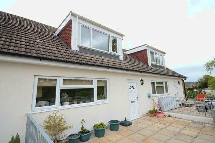 3 Bedroom Apartment To Rent In Yorktown Road, Sandhurst, GU47