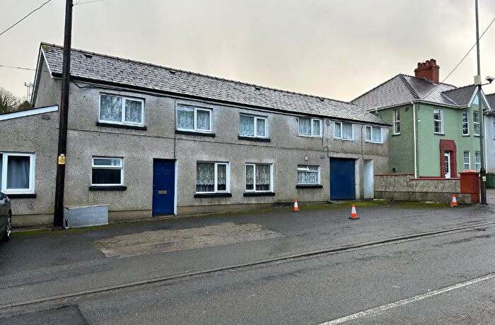 Block Of Flats For Sale In Afon Deg, Cynwyl Elfed, Carmarthen, SA33