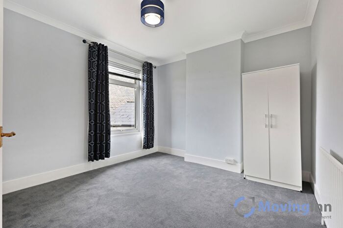 1 Bedroom Flat To Rent In Spring Lane, South Norwood, SE25