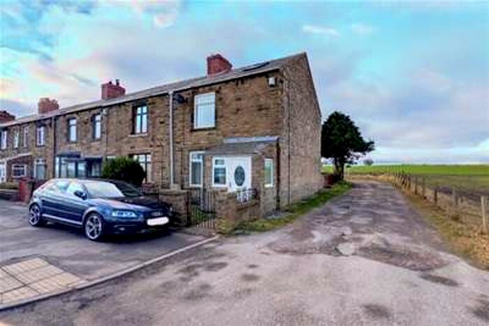 2 Bedroom House To Rent In Pleasant View, Consett, DH8