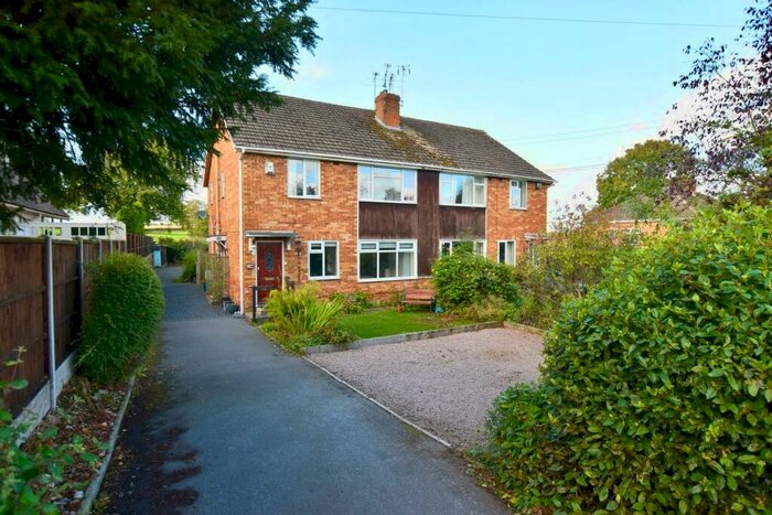 2 Bedroom Maisonette To Rent In The Windmill Hill, Allesley, Coventry - Ground Floor Maisonette, Field Views, CV5