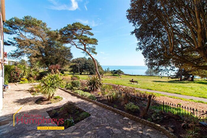 2 Bedroom Apartment For Sale In Durley Gardens, Bournemouth, BH2