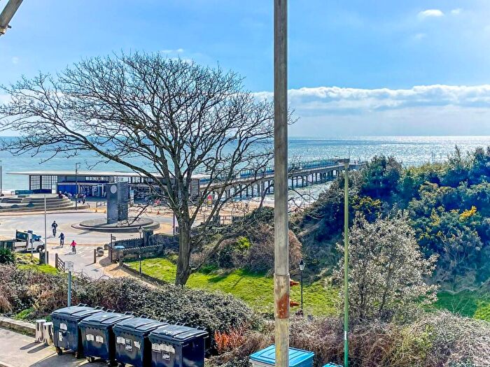 1 Bedroom Flat To Rent In Undercliff Road, Boscombe Spa, Bournemouth, BH5