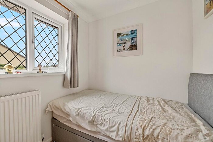 4 Bedroom Detached House For Sale In Greenwood Park Road, Plymouth, Devon, PL7