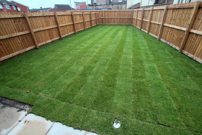 2 Bedroom Semi-Detached House To Rent In Oswestry Street, Anfield, Liverpool, L5